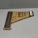 OEM Quality Windshield Wiper Blades, 22 and 22 DSV Standard Car Wiper Blades With Universal U/J Hook Only, Automotive Replacement Wiper Blades for my Car, Water Repellency Wiper Blade, Pack of 2