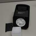 Bubble Machine Automatic Bubble Blower for Kids: Battery Operated Bubble Maker for Toddlers 1-3 | 20000+ Bubbles Per Min Contain 6 AA Battery | Outdoor Toys for Parties Birthday Wedding