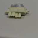 HVAC Blower Motor Resistor Heater Fit for Ford Ecosport - Pack of 1 Beige Stylish Design