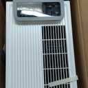 4500 Sq.Ft Most Efficient Energy Star 2025 Dehumidifier,AEOCKY Max 80 Pint/D(Standard 56Pint/D) Smart Compressor Dehumidifier with Drain Hose, Intelligent Humidistat,for Basement,Bedroom,Home,Bathroom (White)