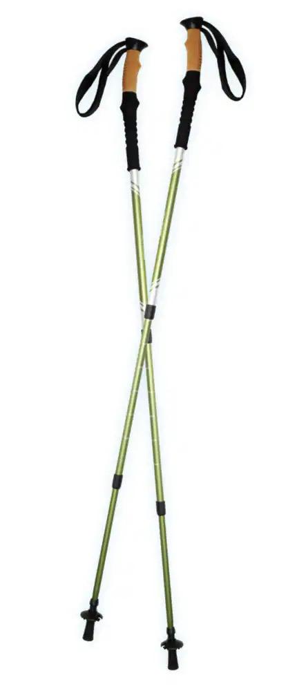 North Pak Trekking Pole Set