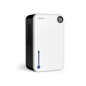 Dehumidifier, Dehumidifiers for Home Dehumidifier for Basement Bathroom Bedroom