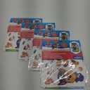 Paper Magic Paw Patrol Create-Your-Own-Mailbox Sticker Kit