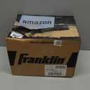 Franklin Sports NFL Youth Football Uniform Set for Boys & Girls - Includes Helmet, Jersey & Pants with Chinstrap + Numbers (Medium)