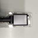 LISEN Retractable Car Charger, Gifts for Him Her, Car Adapter USB C Fast Charger, gifts for Mothers Day Travel Essentials kits Car Accessories for Men Women Gifts for iPhone 17 16 15 14 13 Samsung S26