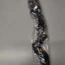 26 28 30 Inch GveoXvo Water Wave Bundles Natural Color Wet and Wavy Bundles Human Hair Mixed Length 3 Bundles