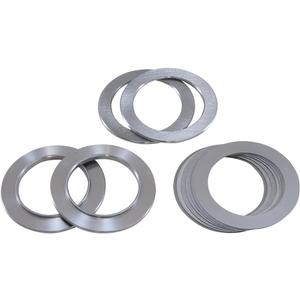 Super Carrier Shim kit for Ford 8.8", GM 12 Bolt car & Truck, 8.6 & Vette