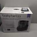 Baby Brezza Bottle Washer Pro - Baby Bottle Washer, Sterilizer + Dryer - All in One Machine Cleans Baby Essentials like Bottles + Pump Parts Appliance to Replace Bottle Brushes & Drying Racks, Black