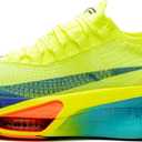 Nike Alphafly 3 Women's Road Racing Shoes (FD8315-100, White/Purp) (Volt/Dusty Cactus/Total Orange/Concord)