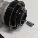 A-Premium Air Conditioner AC Compressor with Clutch Compatible with Toyota Celica 1.8L 2000-2005