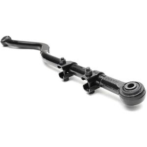 Rough Country Front Forged Adjustable Track Bar for 2007-2018 Wrangler JK - 1179