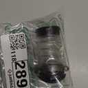 Dyson Genuine DC40 Upright Vacuum Cleaner Change Over Valve Hose, Grey