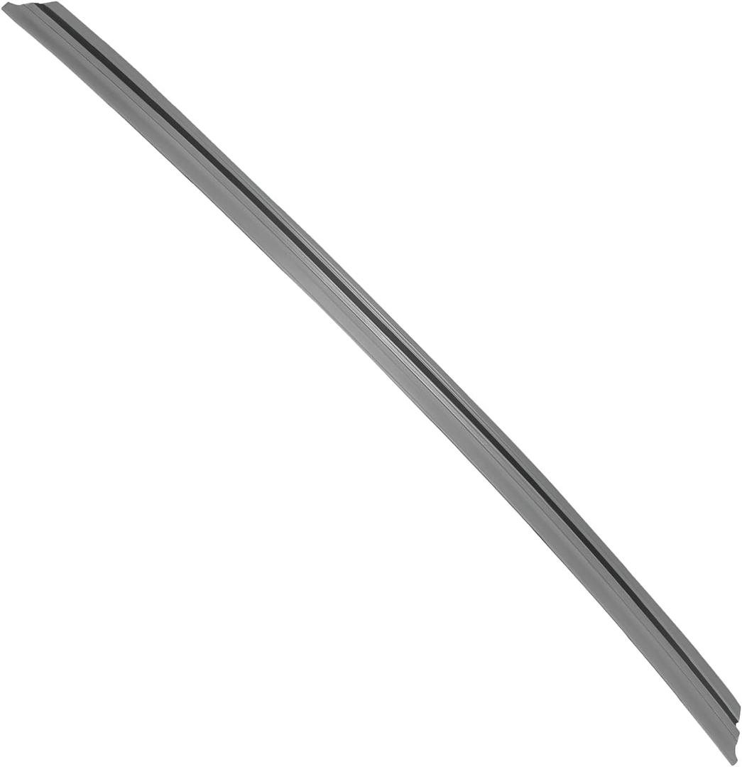 WD08X21894 Dishwasher Lower Door Gasket Seal Compatible with GE and Hotpoint Dishwasher, Replacement Part WD08X10090 4164470 AP5980286 PS11700870 EAP11700870 PD00037622