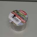 SWRT 3x30yd/90ft Transparent Door and Window Weather Stripping Tape, Window Insulation for Winter, Preventing Cold Air Loss in Summer Window Seal Kit