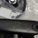 Keypad Door Lock with Handle: Keyless Entry Smart Lock for Front Door, NICE DIGI Electronic Digital Door Lock, Easy Installation