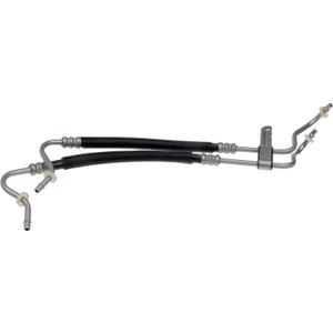 Dorman 624-277 Automatic Transmission Oil Cooler Hose Assembly Compatible with Select Dodge Models