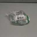 Brigii Potato Masher with Wooden Handle, Manual Potato Press for Kitchen Tool, Aluminum Alloy Potato Ricer For Fluffy Mashed Potato