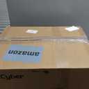 Level 2 EV Charger(WiFi APP/Plug-Play), 48Amp, 25ft Cable ETL Certified, 240V NEMA 14-50p Plug, Home Level 2 EVSE Car Charger w/ J1772 Connector, Electric Vehicle Charging Stations