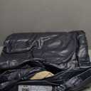 Air Mattress with Built in Pump - Upgraded Twin Blow Up Mattress, 2 Mins Quick Self Inflatable with Double Air Chamber,16"/550lbs Max, Strong Support, for Camping,Home,Guests,Portable Travel