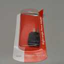 Hosa PWA-486 NEMA 5-15R to NEMA 5-15P Right-Angle Power Adaptor