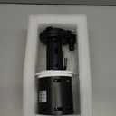 12-2919-21 Water Pump for Scotsman ice maker machine Part# (OEM Replacement) 12-2919-21