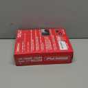 SAE Deep Impact Socket Set 8-Piece 1/2-inch Drive Wheel Axle Nut Wrench Large Sockets Standard Adapter 1-11/16 1-9/16 1-3/8 1-7/16 1-1/2 1-5/8 1-3/4 Imperial Spindle Joint Torque Bearing Locknut Truck