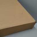 Portable Cornhole Board Set - Aluminum, Foldable 24x12in or 36x24in with Bean Bags | for Adults, Indoor/Outdoor, Travel, Beach & Camping (3x2FT)