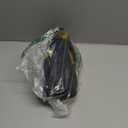 Andake Winter Ski Mittens for Men Women&Teenager,Waterproof & Insulated Snow Gloves, Warm Cold Weather Mittens,Professional Snowboard Mittens for Skiing, Snowboarding,Winter Sports, XL, Yellow