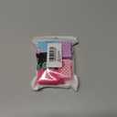 AIERSA Straw Cover Cap for Stanley Cup, Cute Beach Bag Straw Topper for 40/30oz Tumbler, Bag Straw Cover for Stanley Cup Accessories