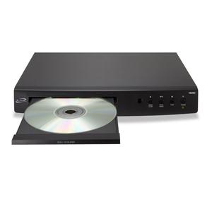 ILIVE HDMI DVD Player
