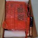 DrimMek 1000 Watt Power Inverters 12v to 110v for Vehicles  with Dual AC Outlets, 1000w Inverter with 3.0A USB and TypeC, 12v Inverter car Cigarette Lighter Battery for/Truck/RV/Emergency