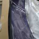 SAMSUNG 49-inch Odyssey G9 (G91F) DQHD, 144Hz, Curved Gaming Monitor, Ultra-Wide 32:9 Screen, DisplayHDR 600, AMD FreeSync Premium Pro, Ergonomic Stand, LS49FG910ENXZA, 2025