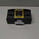 Automatic Card Shuffler 2/1/4/6 Deck,Battery-Operated Electric UNO Poker Shuffler,Playing Card Shuffler for Home Card Game,Travel