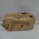 15PC Jute Stair Treads for Wooden Steps-Stairs Carpet Non Slip-Peel and Stick Stair Treads Indoor, Adhesive Staircase Step Treads Residue Free, Durable Natural Stair Runner Rug,8"x30" Beige