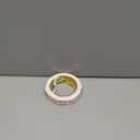 3M Double Sided Tape 1in X 9.85ftHeavy Duty Removable Mounting Tape, Picture Hanging Adhesive Strips