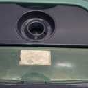 TRAVELISIMO Electric Lunch Box for Adults 100W Heated Lunch Box For Men 1.5L Stainless Steel Portable Food Warmer, 12/24/110V for Travel & Work, Loncheras Electricas Para Calentar almuerzo (Dark Blue)