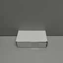 Appassal Retro Rectangular Sunglasses for Women Vintage 2026 Fashion Trendy Funny Small 90s Square Sunnies AP3698