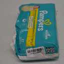 Pampers Baby Diapers - Swaddlers - Size P1, 27 Count, Ultra Absorbent Disposable Preemie Diaper