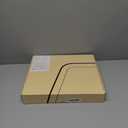 UOWAMOU 14" Laptop - N5095 Quad-Core, 8GB RAM 128GB SSD, WiFi 5/Bluetooth 5.0, Webcam Privacy Cover, Preloaded Office 2024 - Ultra-Portable