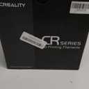 Creality PETG Filament 1.75, 3D Printer Filament, Excellent Toughness High Precision, Odorless Non-Toxic Moistureproof, 1kg(2.2lbs) Glossy 3D Printing Filament for 3D Printer (Army-Green)