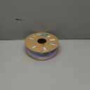 DURAMIC 3D PLA+ Filament 1.75mm 1Kg Marble, PLA Plus Filament 1Kg Spool (2.2lbs) Tougher and Stronger, Dimensional Accuracy Probability +/- 0.02mm
