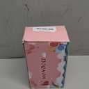 WONDOLL 26 PCS American18 inch Doll Clothes and Accessories -Travel Suitcase Luggage, Clothes and Shoes, Bag, Sunglasses, Camera, Passport, Notebook, Phone, pad Travel Gear Play Set(No Doll)