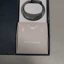 Fitbit Versa Special Edition Smart Watch, Charcoal Woven, One Size (S & L Bands Included)