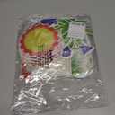 78Pcs Spring Birthday Bulletin Board Kit, Spring Flower Bulletin Board Decorations with Wild Floral Cutouts, Photo Displays Classroom Wall Decor for Back to School Birthdays Preschool Door