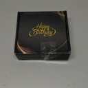 Asija Birthday Gifts for Men, Birthday Decorations for Men, Party Decor Supplies including King Crown & Sash & Greeting Card