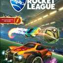 Rocket League Collector's Edition (Nintendo Switch), Platform : Nintendo Switch