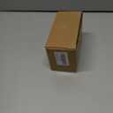 Curyidy Purple White Orange String Lights Halloween Decorations, 100LED Copper String Lights Battery Operated Fairy Lights with Remote Control for Home, Christmas,Party, Halloween Decor- 4 Pack