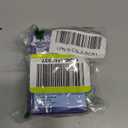 Brady Authentic (M21-750-499) Multi-Purpose Nylon Label for General ID, Wire Marking, and Lab, Black on White- Designed for M210, M210-LAB, M211, BMP21-PLUS and BMP21-LAB Printers, .75" W 16' L