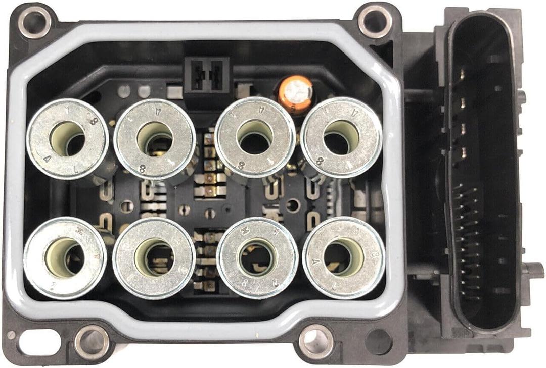 0265800534 ABS Brake Pump Control Module Fit For Toyota Camry 2007-2009 non hybrid 44050-06070