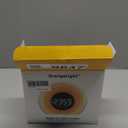 Wake Up Light Sunrise Alarm Clock for Bedroom Sunrise Sunset Simulation 23 Natural Sounds 13 Colors Night Light Dual Alarms and Snooze Sleep Aid for Heavy Sleepers Kids Adults (Wood Grain)